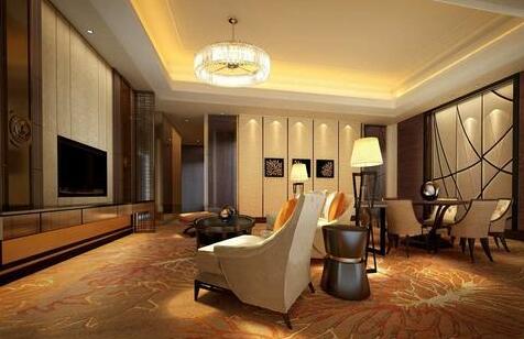 DoubleTree by Hilton Ningbo - Chunxiao - Photo5