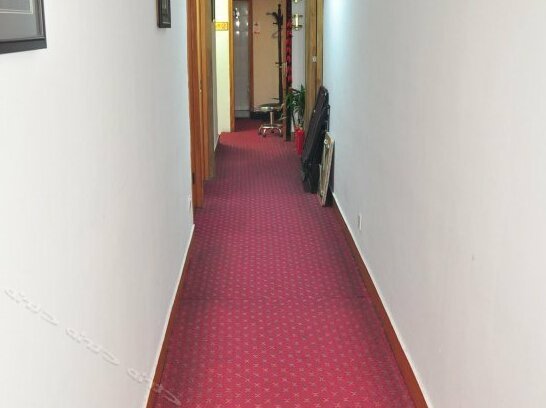 Dream Garden Hotel Ningbo - Photo4