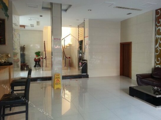 Duolaimi Business Hotel - Photo2