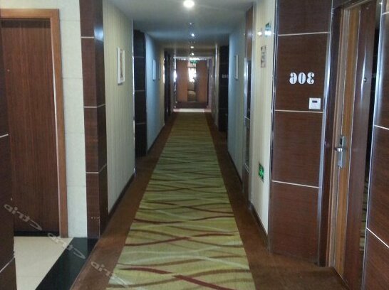 Duolaimi Business Hotel - Photo3