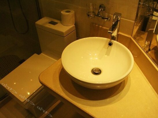 Duolaimi Business Hotel - Photo5