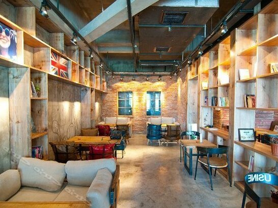 EGreen Hotels& Resorts - Photo2