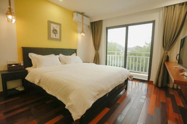 Ejoy International Youth Hostel - Photo2