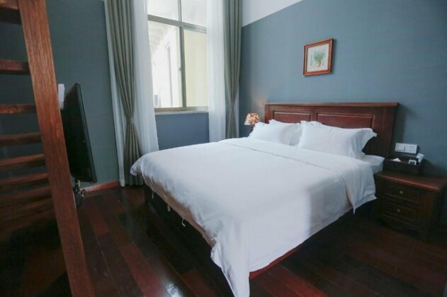 Ejoy International Youth Hostel - Photo3