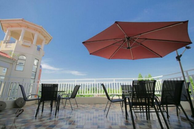 Ejoy International Youth Hostel - Photo4