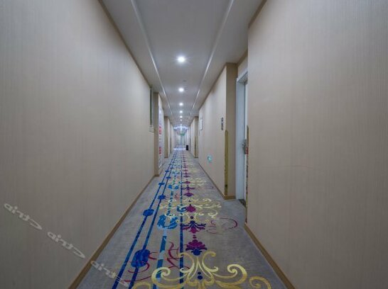 Elan Ningbo Qianhutiandi - Photo4