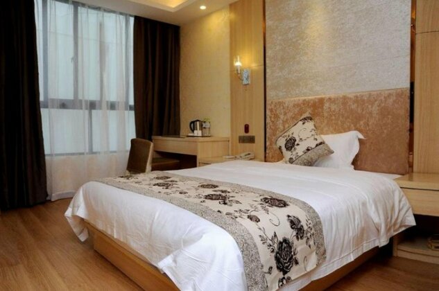 Elan Ningbo Qianhutiandi - Photo5
