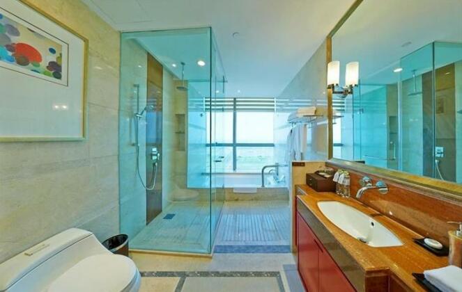 Empark Grand Hotel Hangzhou Bay Ningbo - Photo4