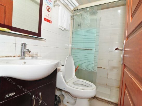 Epanggong Hotel - Photo4