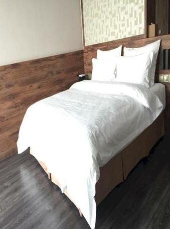 F-hotel - Photo2
