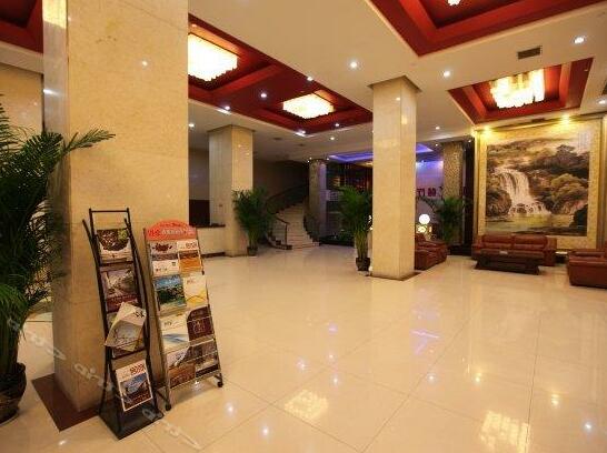 Feiyue Hotel Ningbo - Photo3