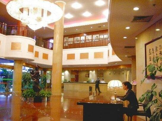 Fenghua Hotel Ningbo - Photo3