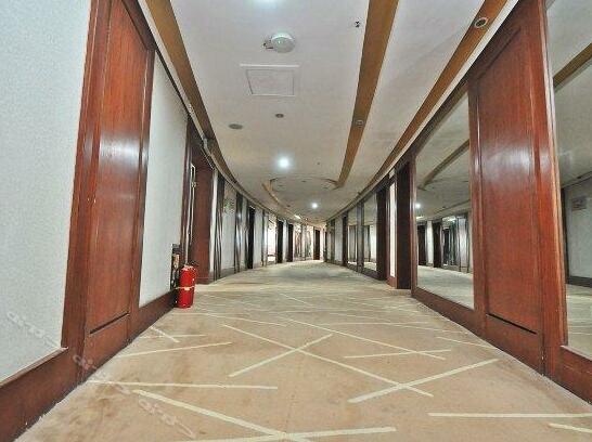 Fenghua Hotel Ningbo - Photo5