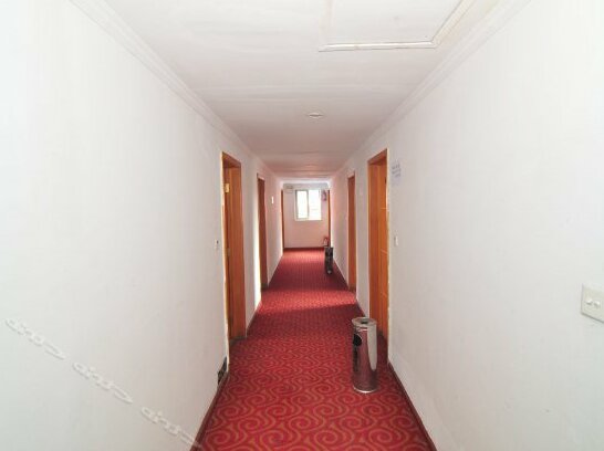 Fenghua Hotel Yinzhou Ningbo - Photo2