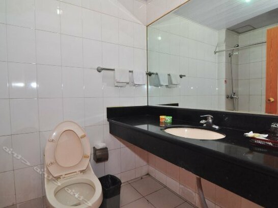 Fenghua Hotel Yinzhou Ningbo - Photo3