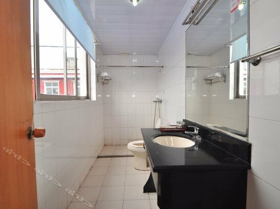 Fenghua Hotel Yinzhou Ningbo - Photo4