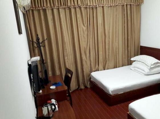 Fenghua Huangfu Hostel - Photo5