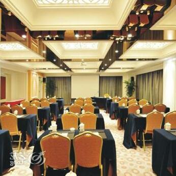 Fenghua Pacific Hotel - Photo2