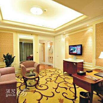 Fenghua Pacific Hotel - Photo3