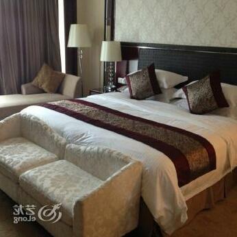 Fenghua Pacific Hotel - Photo5