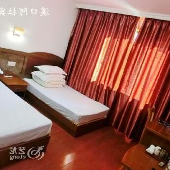 Fenghua Xi Kou A La Hotel - Photo3
