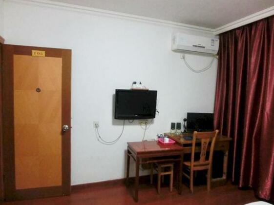Fenghua Xikou Ala Hotel - Photo3