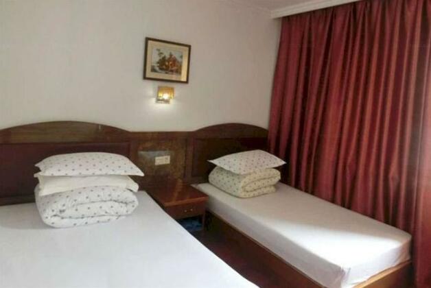Fenghua Xikou Ala Hotel - Photo4