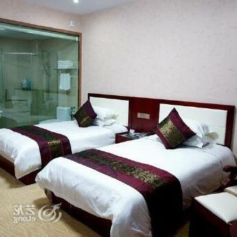 Fenghua Xikou Jindu Star Business Hotel - Photo3