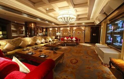 Four Seasons Gary Hotel - Photo4