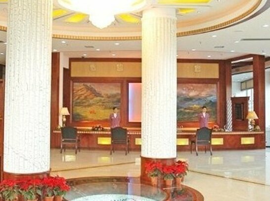 Friend Business Hotel - Photo3