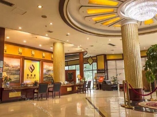 Friend Business Hotel - Photo4