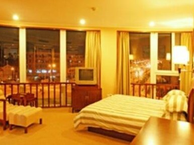 Friend Business Hotel - Photo5