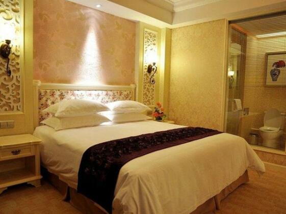 Fuquan Meiyue Hotel - Photo3