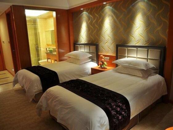 Fuquan Meiyue Hotel - Photo4