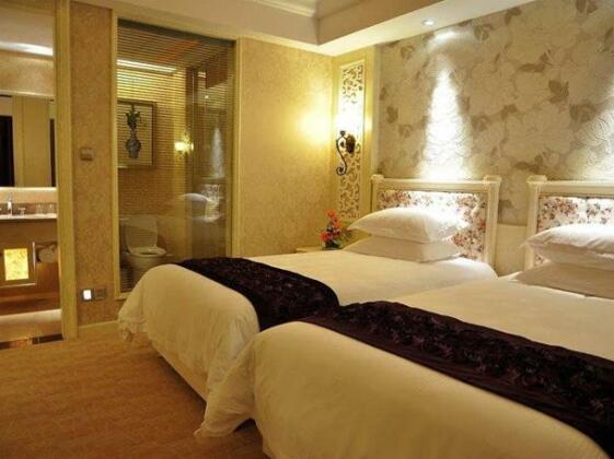 Fuquan Meiyue Hotel - Photo5