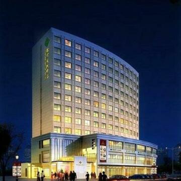 Fuquan Meiyue Hotel