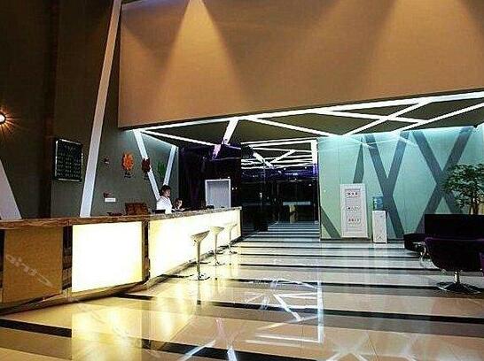 Gediao Fashion Hotel - Photo2