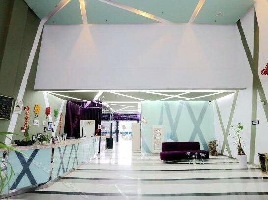 Gediao Fashion Hotel - Photo3