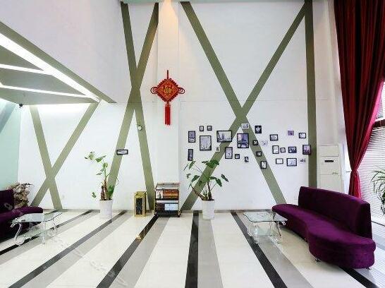 Gediao Fashion Hotel - Photo4