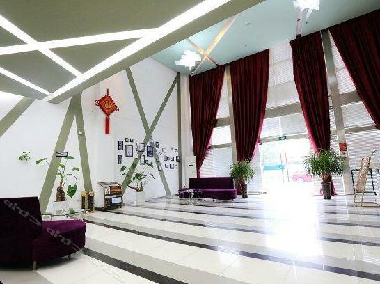 Gediao Fashion Hotel - Photo5