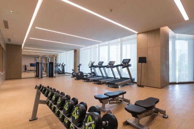 Grand New Century Hotel Ningbo - Photo3