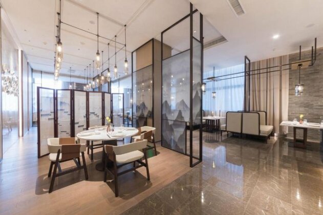 Grand New Century Hotel Ningbo - Photo5