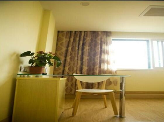Green Tree Inn Xiangshan Transportation Center Bai Hua Road - Photo4