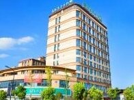 GreenTree Inn Cixi Zhouxiang Town Jiayue Plaza Business Hotel