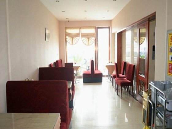 GreenTree Inn Zhejiang Ningbo East Bus Station Express Hotel - Photo3