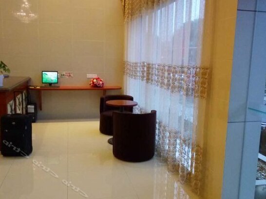 GreenTree Inn ZheJiang Ningbo Luotuo Town Hiaxin City Express Hotel - Photo5
