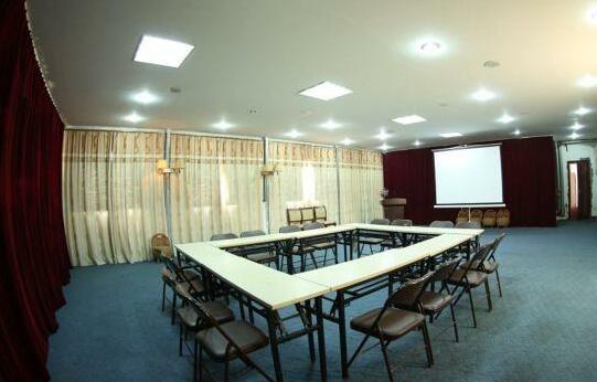 GreenTree Inn Zhejiang Ningbo Railway Station Xingning Road Seagull Business Hotel - Photo4