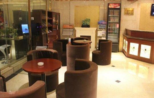 GreenTree Inn Zhejiang Ningbo Railway Station Xingning Road Seagull Business Hotel - Photo5