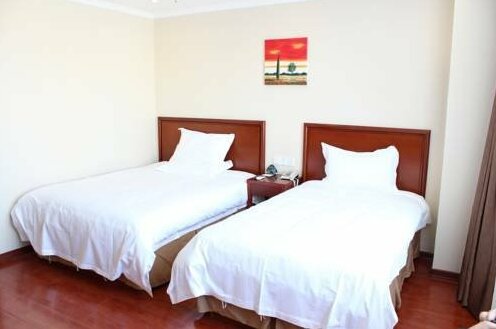 GreenTree Inn Zhejiang Ningbo Yuyao Shengshan West Road Express Hotel - Photo5