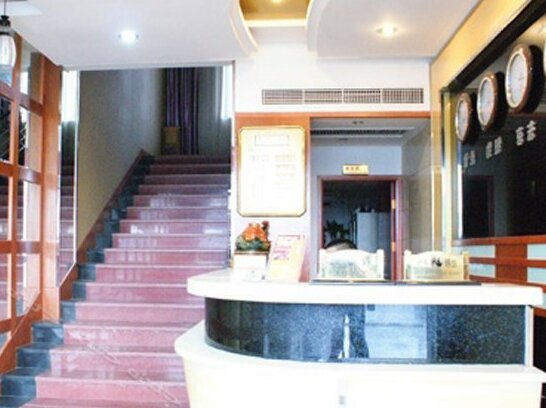 Gulin Hongsheng Hotel - Photo2